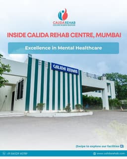 Mental Hospital in Pune- Calida Rehab Mental Hospital in Pune- Calida Rehab