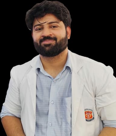 Dr. Ankit Sharma