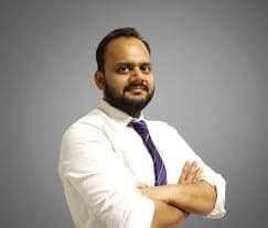 Dr. Shashank Agrawal | Gastroenterologist In Patparganj - Gastroenterologist in Ghaziabad