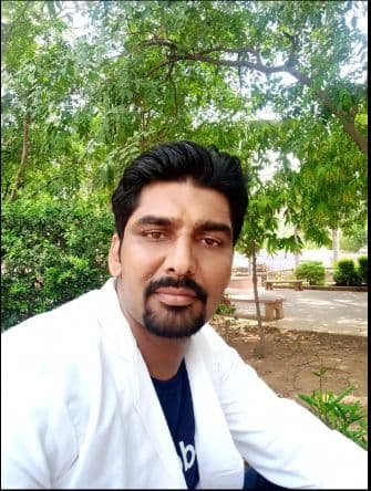 Dr(PT). Sudeep Dr(PT). Sudeep - Physiotherapist in Gurgaon