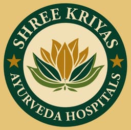 Shree Kriyas Ayurveda Hospitals Shree Kriyas Ayurveda Hospitals
