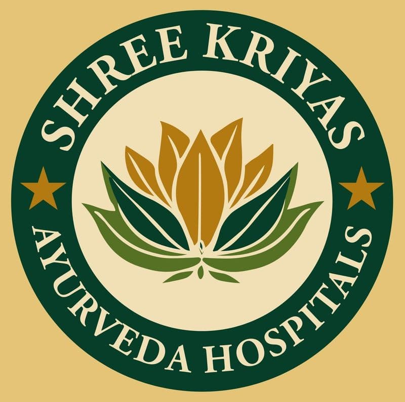 Shree Kriyas Ayurveda Hospitals - Photo 1