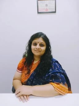 Dr. Shruti Ugran Dr. Shruti Ugran