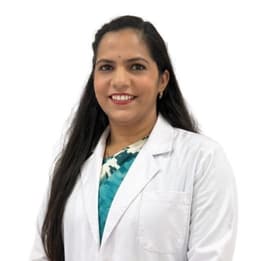 Dr. Shruti Chandak Dr. Shruti Chandak