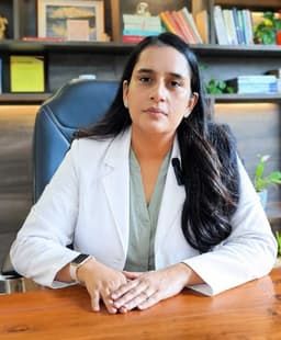 Dr. Sneha Sharma - Best Psychiatrist in Gurgaon Dr. Sneha Sharma - Best Psychiatrist in Gurgaon