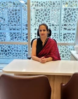 Dr Pooja Bansal Dr Pooja Bansal