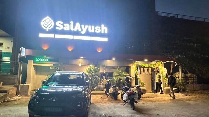 Sai Ayush Ayurveda Hospital - Photo 5