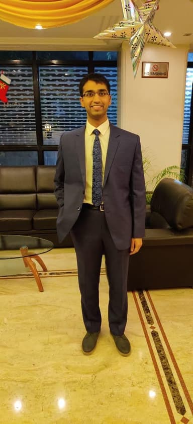 Dr Mohd Yunus Saleem