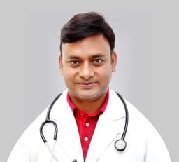 Dr. Sanjeev Kumar Suman