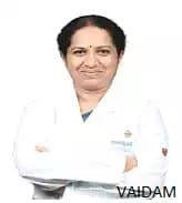Dr. Shafalika S.B