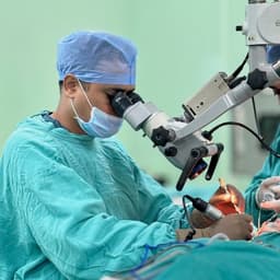 Dr. Salman Khan