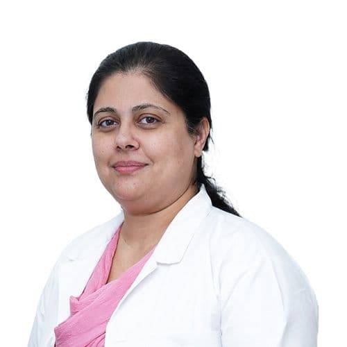 Dr. Navdeep Kaur Boparai Dr. Navdeep Kaur Boparai - ENT Specialist in Chandigarh