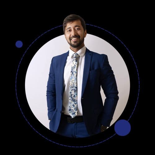 Dr Arpit Bansal - Laparoscopic Surgeon in Prayagraj