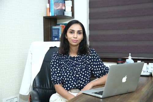 Dr. Neha Yadav Sharma - Dermatology in Faridabad