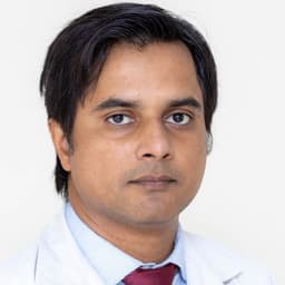 Dr. Mohd. Iqbal