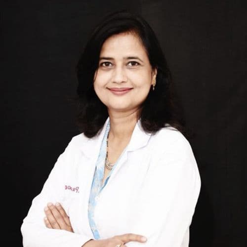Dr. Pragya Goel Dr. Pragya Goel - Gynecologist in Chandigarh