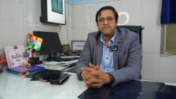 Dr. Shoeb Arif Khan