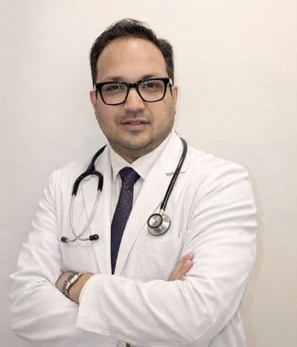 Dr.Apurva Gupta - Pediatric Surgeon in Lucknow