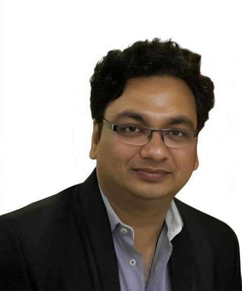 Dr. Gopal Agarwal Dr. Gopal Agarwal - Psychiatrist in Gorakhpur