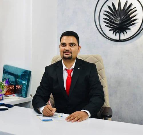 Dr. Shailendra Solanki Dr. Shailendra Solanki - Neurologist in Ahmedabad