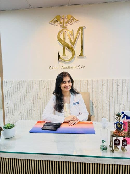 Dr. Shubhshree Misra - Dermatology in Lucknow