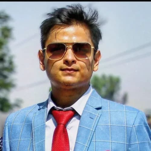 Dr. Prakhar Jain - Dermatologist in Indore