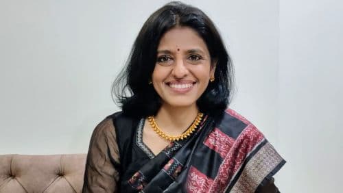 Dr. Priya Bhave Chittawar Dr. Priya Bhave Chittawar - Gynecologist in Bhopal