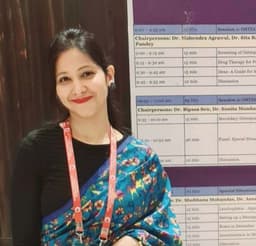 Dr. Anjali Jain