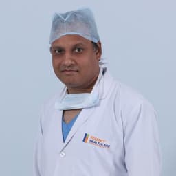 Dr. A. K. Trivedi