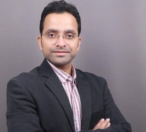 Dr. Mohit Gupta Dr. Mohit Gupta - Neurosurgeon in Bareilly
