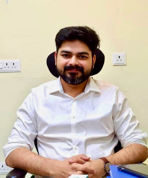 Dr Rajeev Singh Dr Rajeev Singh - ENT Specialist in Gorakhpur