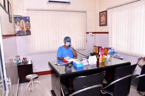 Dr. Rajeev Gulati Dr. Rajeev Gulati - Dentist in Gorakhpur