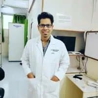 Dr. Sourabh Shrivastava Dr. Sourabh Shrivastava - Neurosurgeon in Bhopal