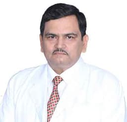 Dr. Sunil Bisen Dr. Sunil Bisen