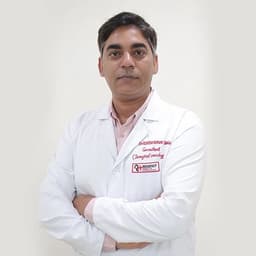 Dr. Rupesh Kumar Singh