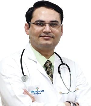Dr. Bir Singh Sehrawat