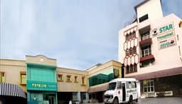 Star Hospital Star Hospital