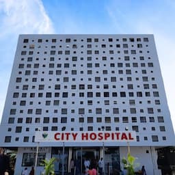 City Hospital City Hospital