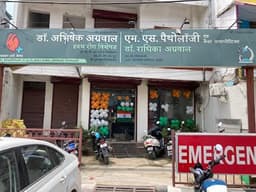 Dr Abhishek Agrawal Clinic Dr Abhishek Agrawal Clinic
