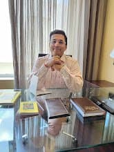 Dr. Rahul Nath Tiwari