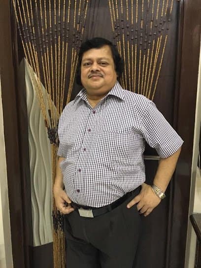 Dr. Ashwini Kumar Agrawal Dr. Ashwini Kumar Agrawal - Psychiatrist in Gorakhpur