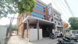 Vidya Hospital & Ortho Centre Vidya Hospital & Ortho Centre