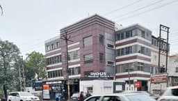 Indus Heart And Medical Centre Indus Heart And Medical Centre