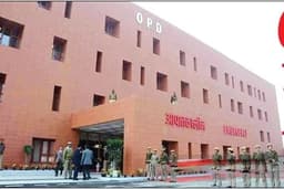 Kalyan Singh super speciality cancer institute & Hospital Kalyan Singh super speciality cancer institute & Hospital