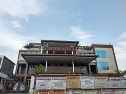 Jagrani Hospital Jagrani Hospital