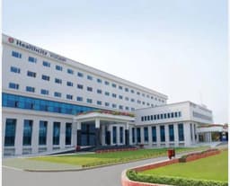 Health City Vistaar Health City Vistaar