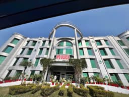 Divine Heart & Multispeciality Hospital Divine Heart & Multispeciality Hospital