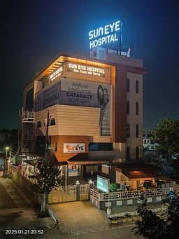 Sun Eye Hospital Sun Eye Hospital