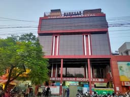 Shekhar Hospital, Lucknow Shekhar Hospital, Lucknow