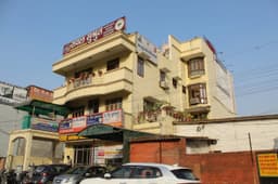 Royal Sushruta MultiSpeciality Hospital, Gorakhpur Royal Sushruta MultiSpeciality Hospital, Gorakhpur